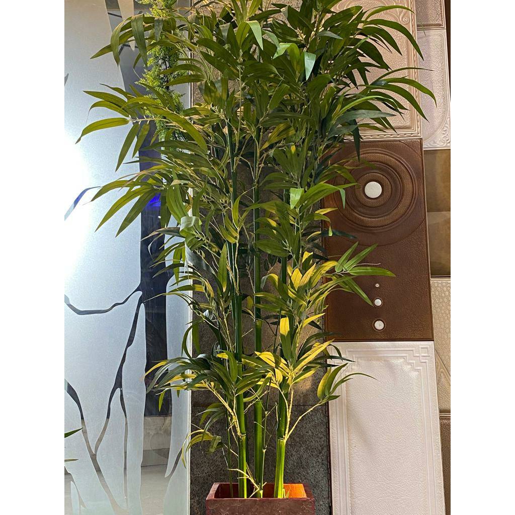 Bambú artificial 71 cm - Cantia